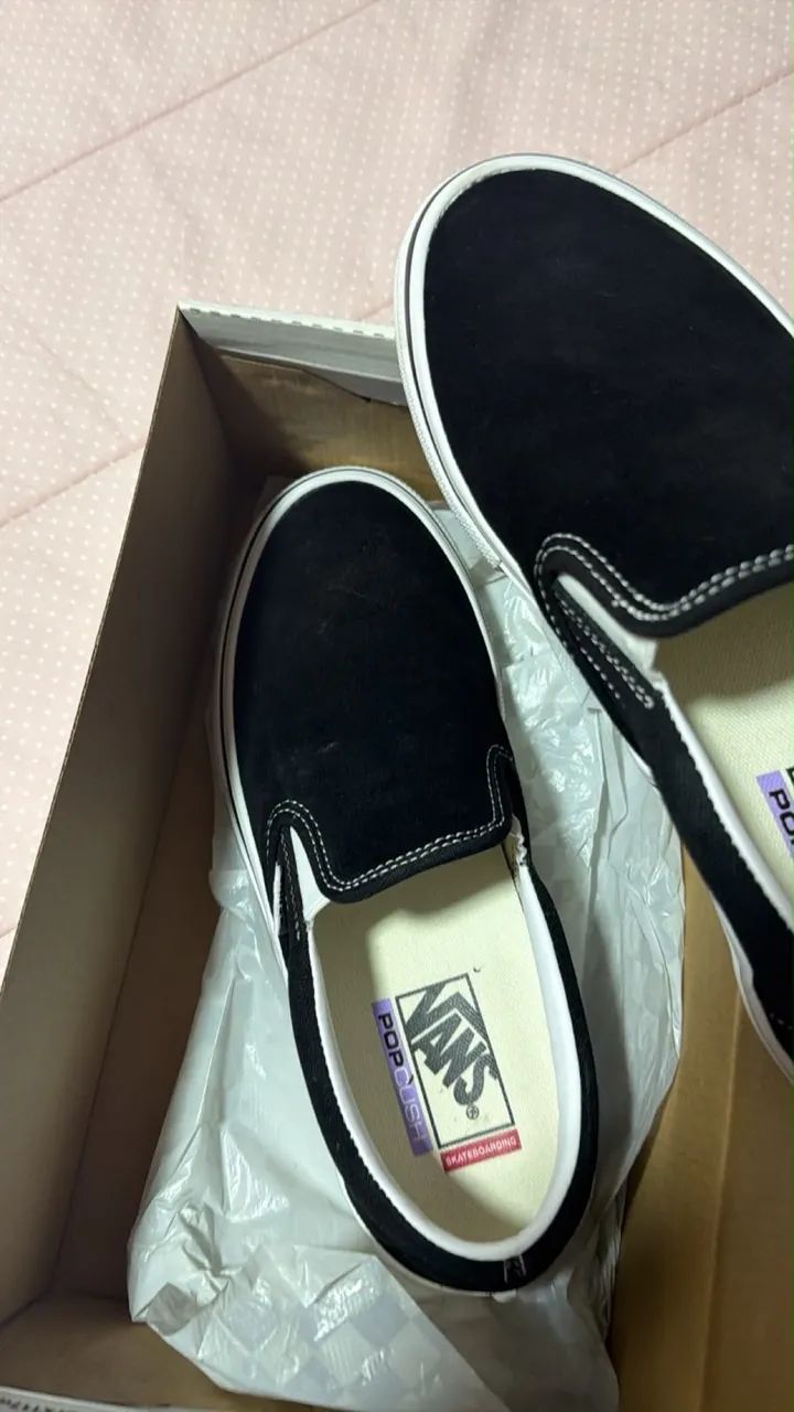 Vans - Foto 2