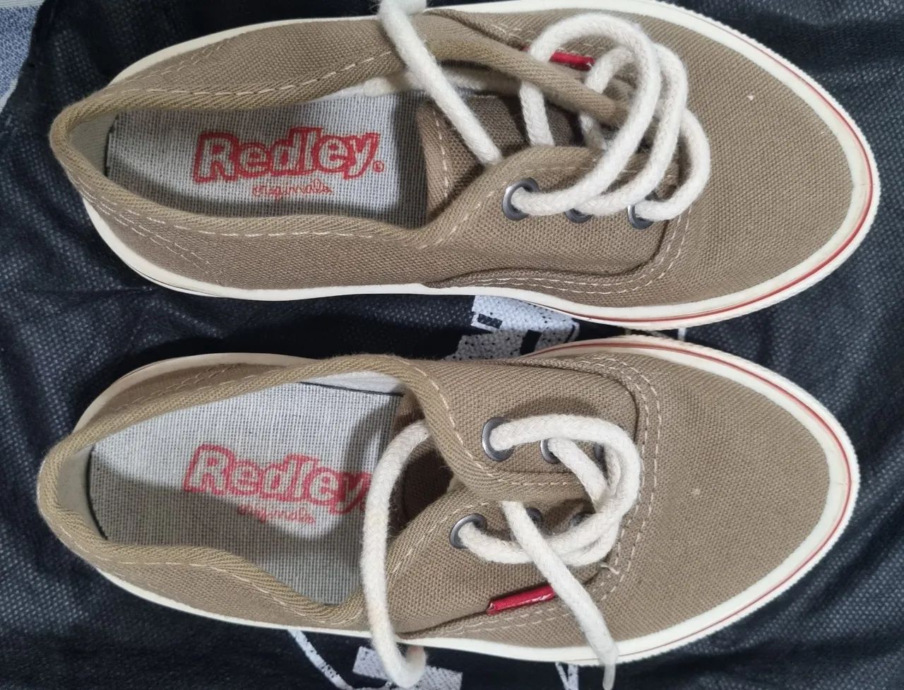 Tênis Redley Original - Foto 2