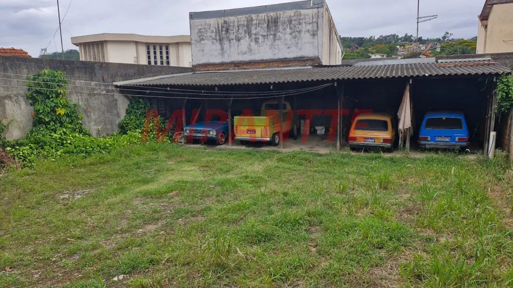 Terreno em Vila Albertina - Foto 4