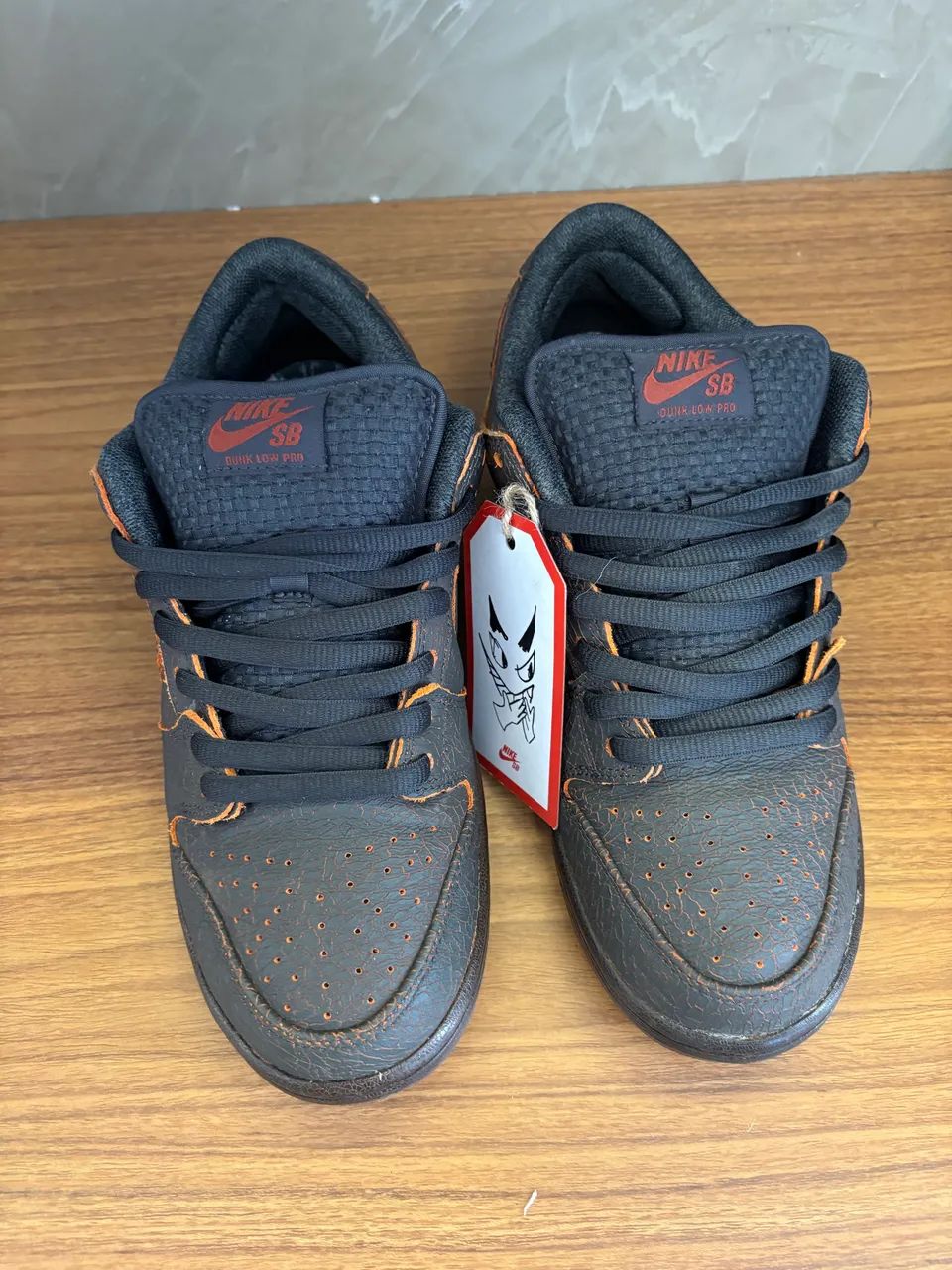 Nike dunk SB krampus 2025 - Foto 3