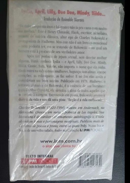 Bukowski, Mulheres  - Foto 2