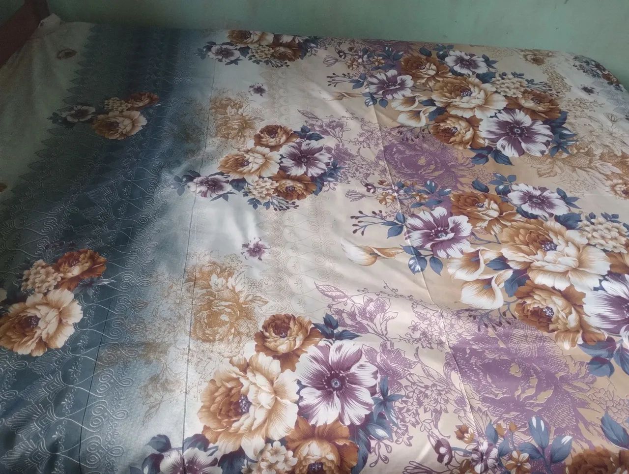 Lençol casal  - Foto 5