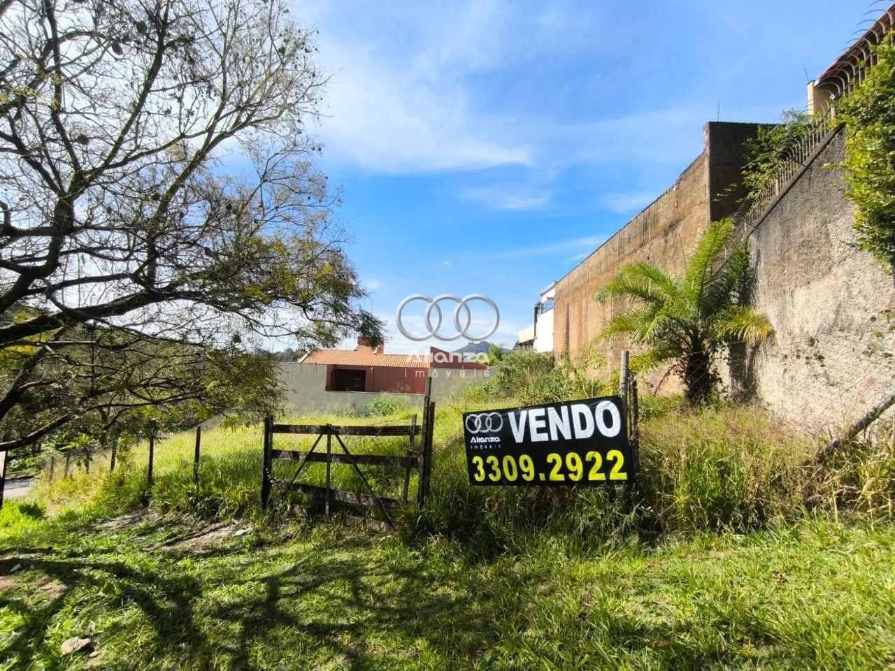 Lote à venda - Mangabeiras !