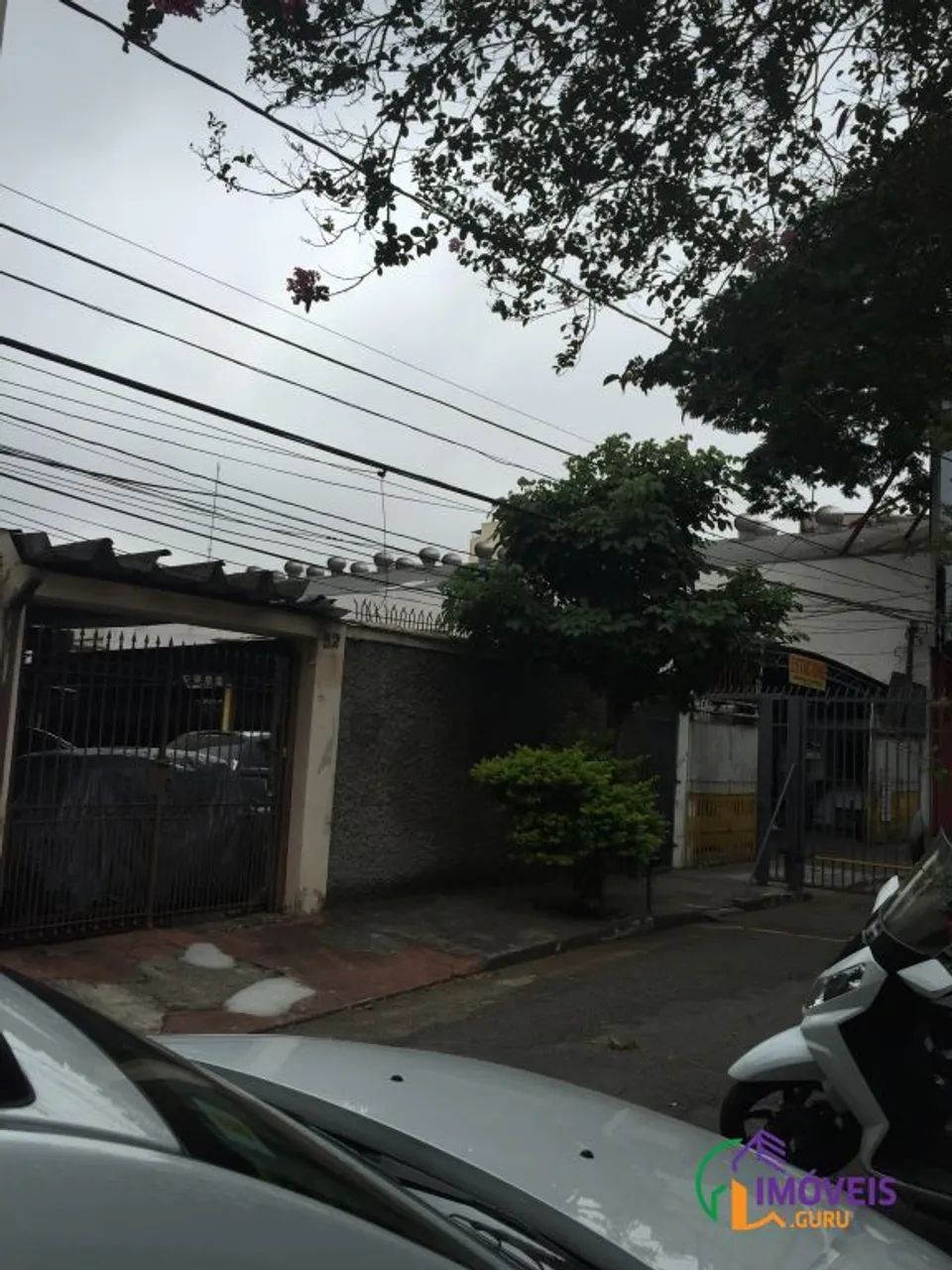 TERRENO - ITAIM BIBI - SP - Foto 2