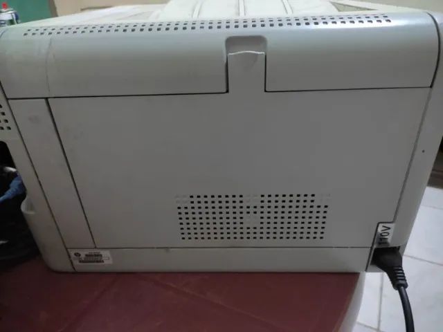 Impressora HP - Foto 2