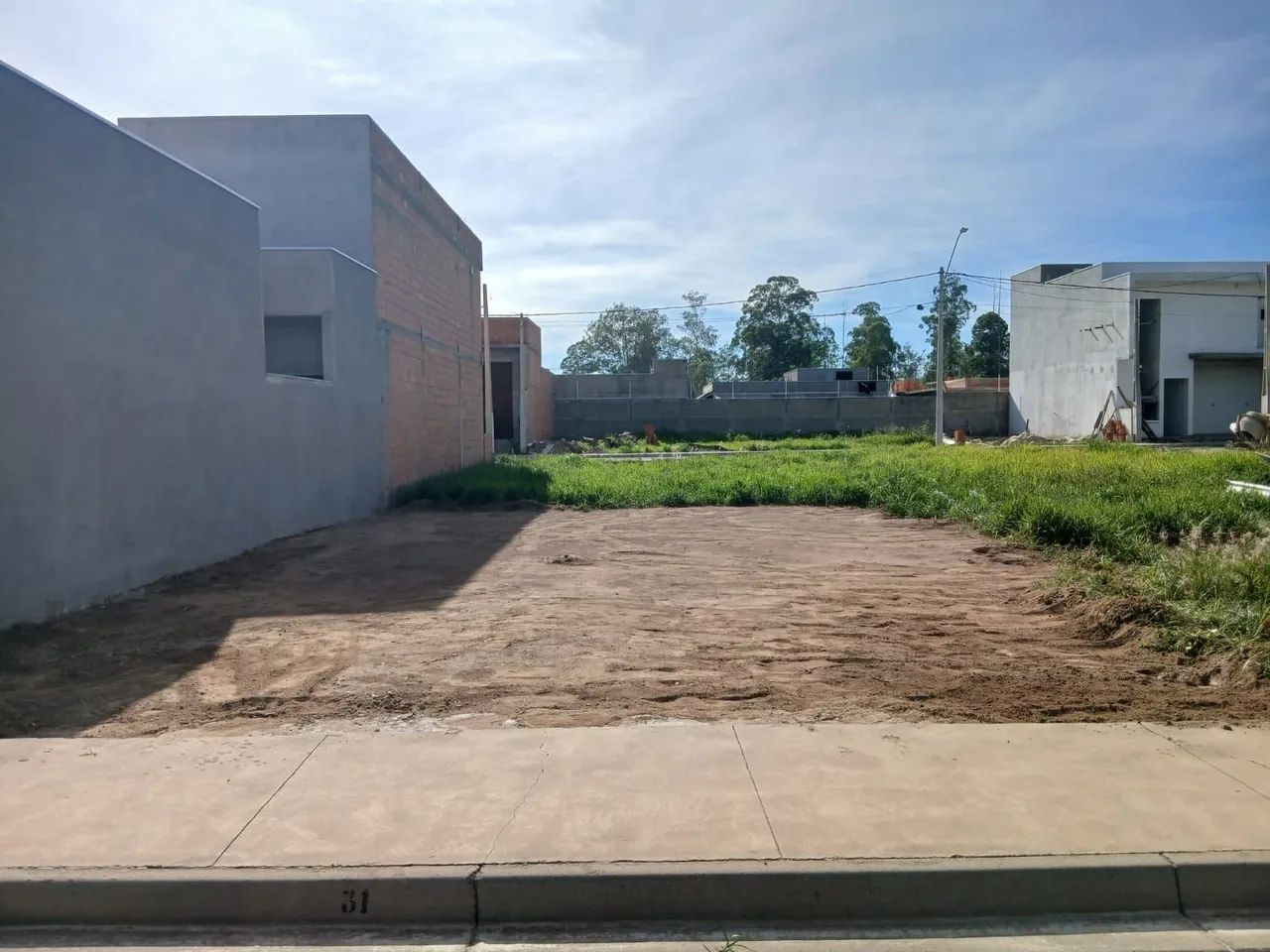 Foto - Americana - Jardim Paz