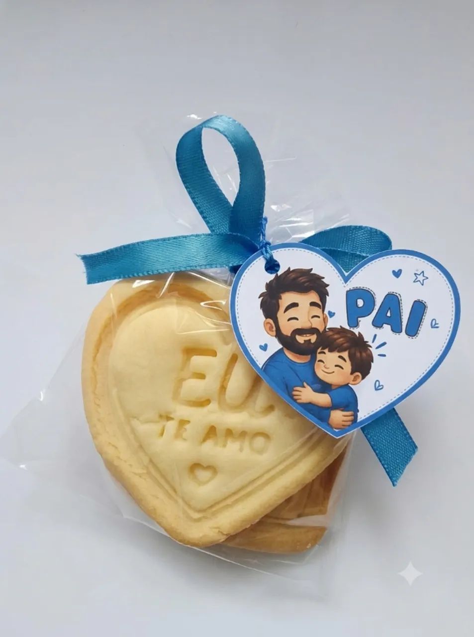 Lembrancinha dia dos Pais - Foto 3