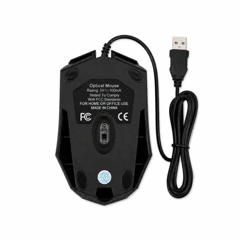 Mouse Gamer Produto excepcional  - Foto 3
