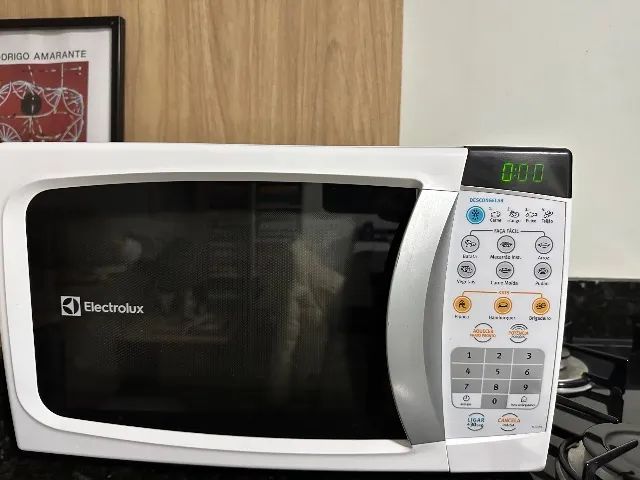Microondas Eletrolux  - Foto 2