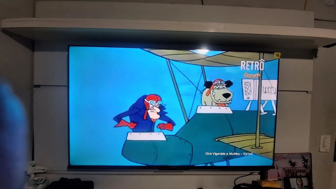 Tv 50 polegadas Hisense - Foto 3