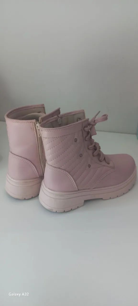 BOTA INFANTIL  - Foto 2