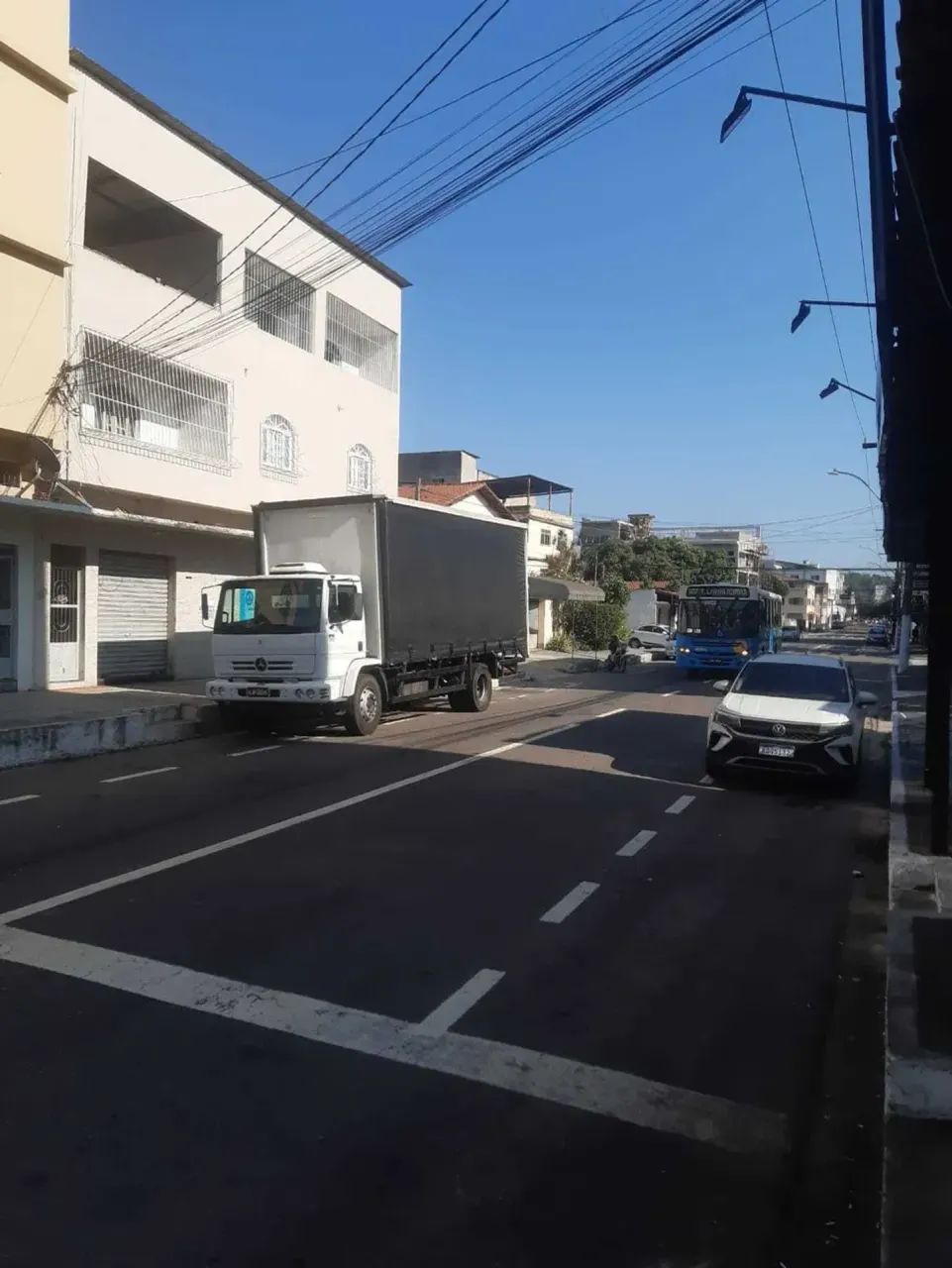 Vendo Imóvel Comercial em Cristóvão Colombo - Foto 2