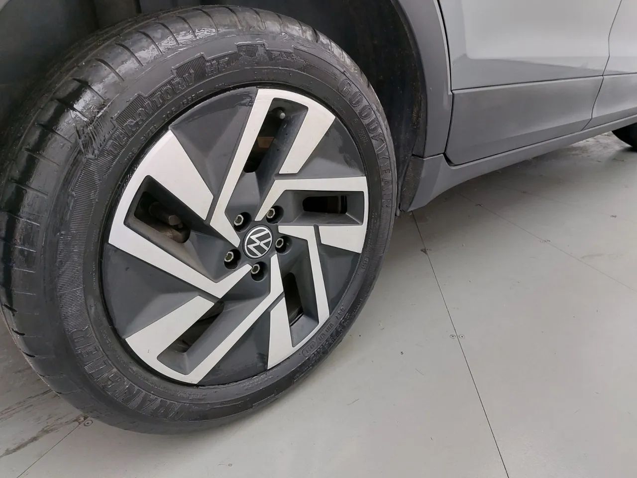 Volkswagen T-Cross Highline 1.4 TSI Flex 16V 5P AUT, foto 14 de 18
