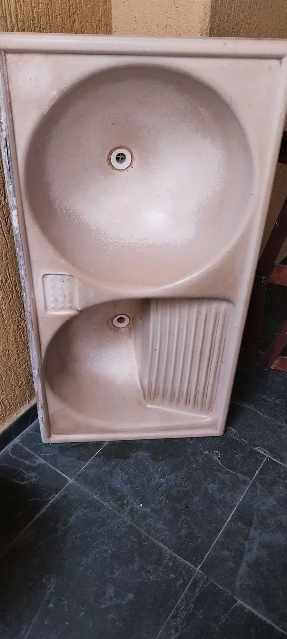 Para sua construção 