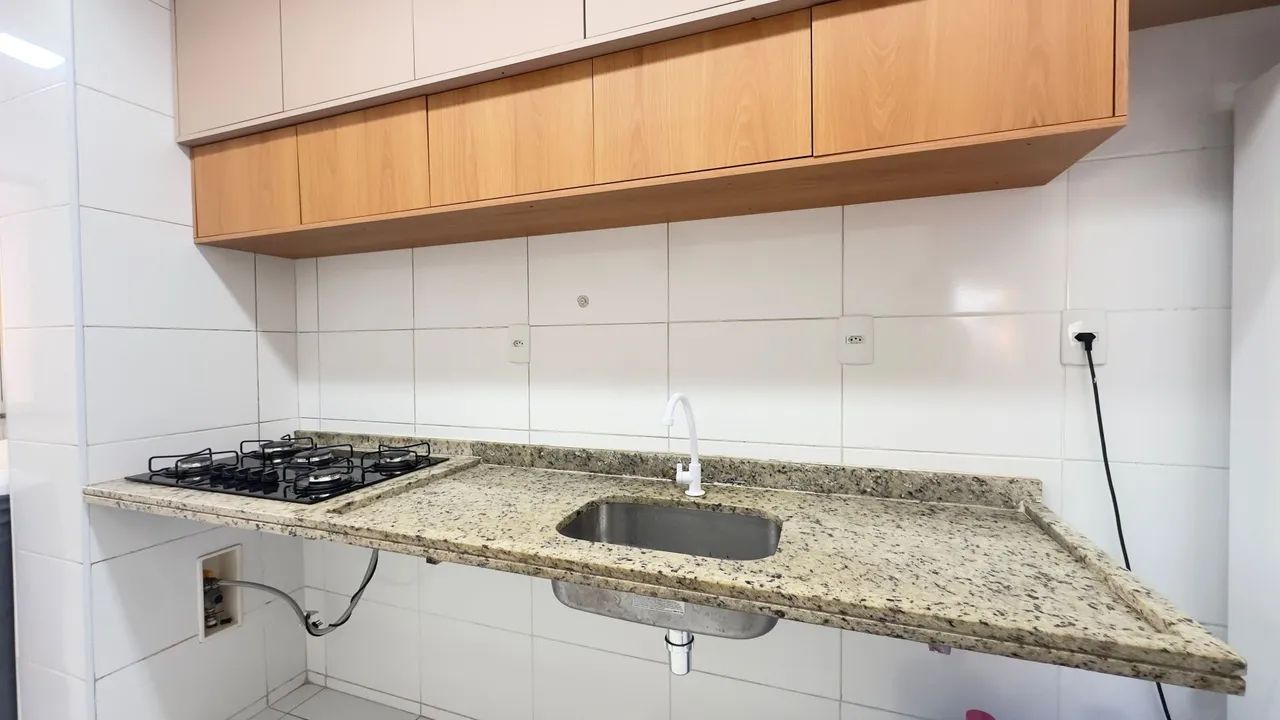 Vendo pia com cuba - Foto 2