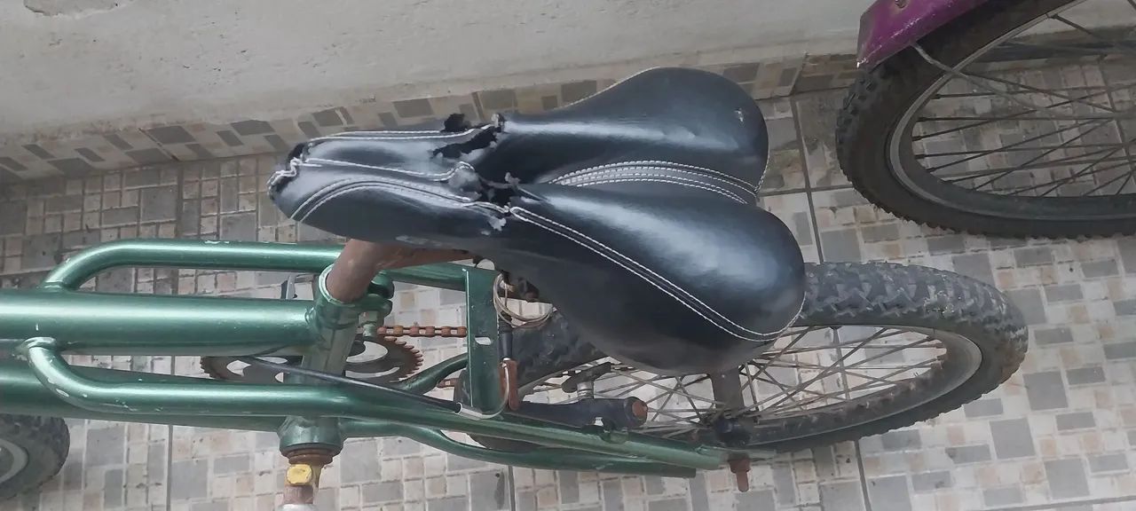Bicicleta infantil  - Foto 3
