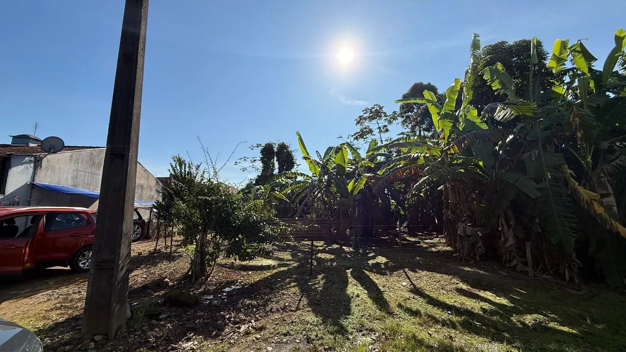 Terreno centro Garuva 1500m2 - Foto 4