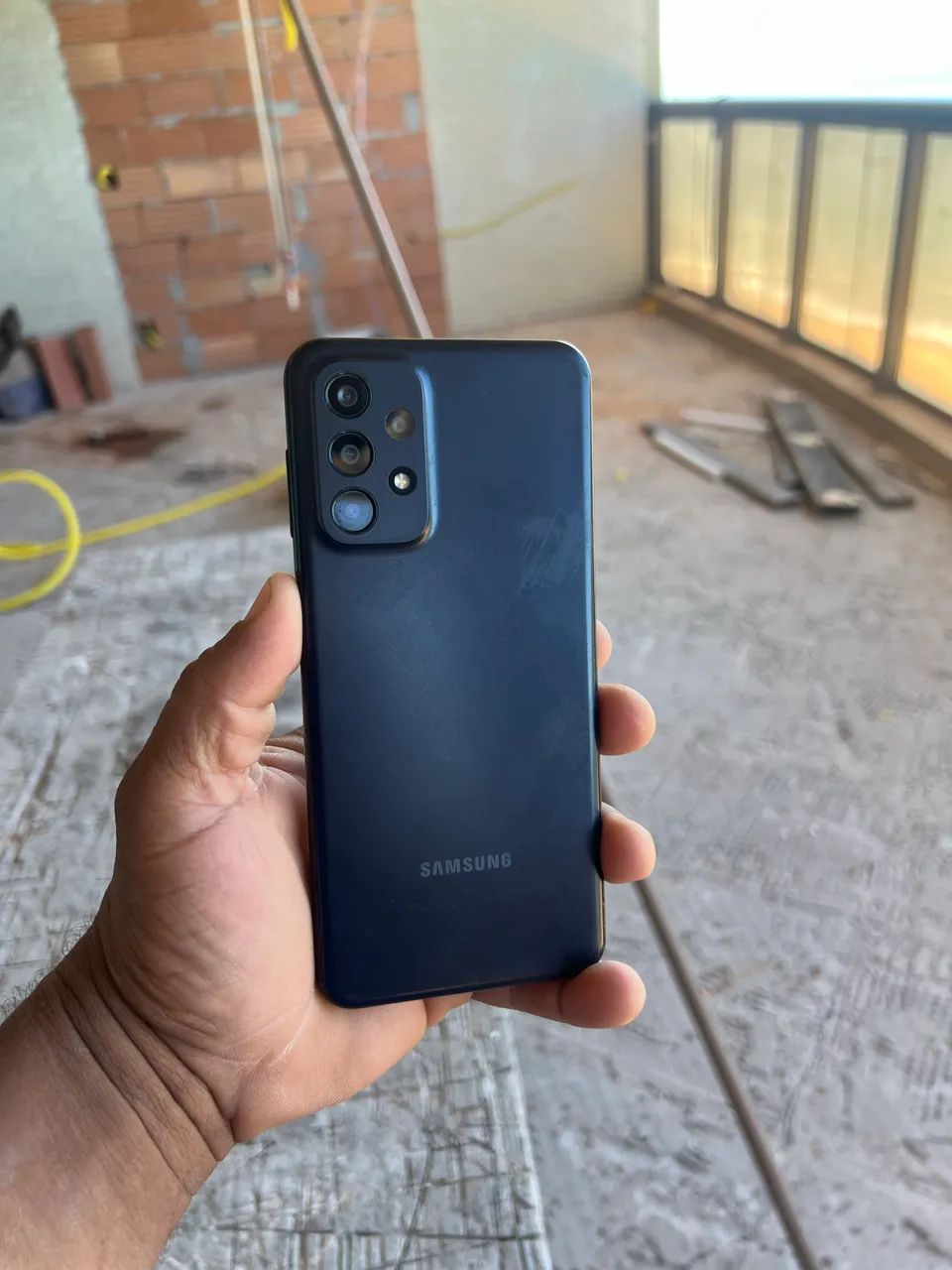 Celular Samsung - Foto 2