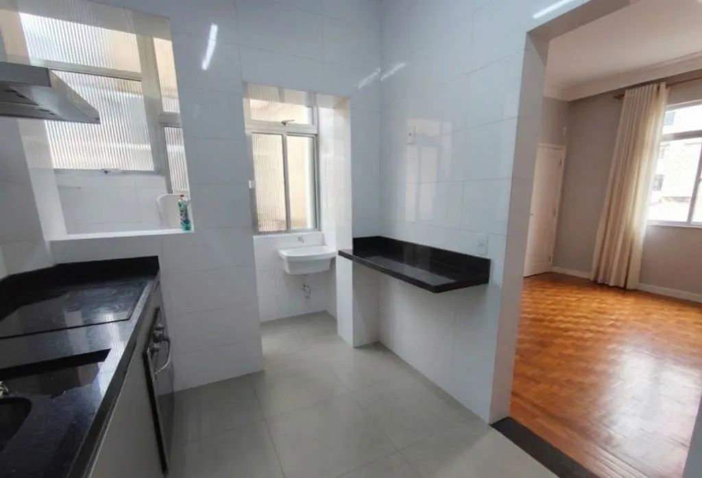 Apartamento para venda em Mirandópolis com 2 quartos, 68m ² - Foto 4
