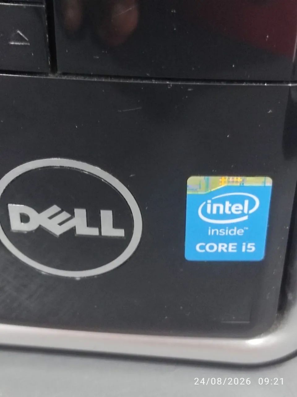CPU DELL i5 4GB 240SSD - Foto 3