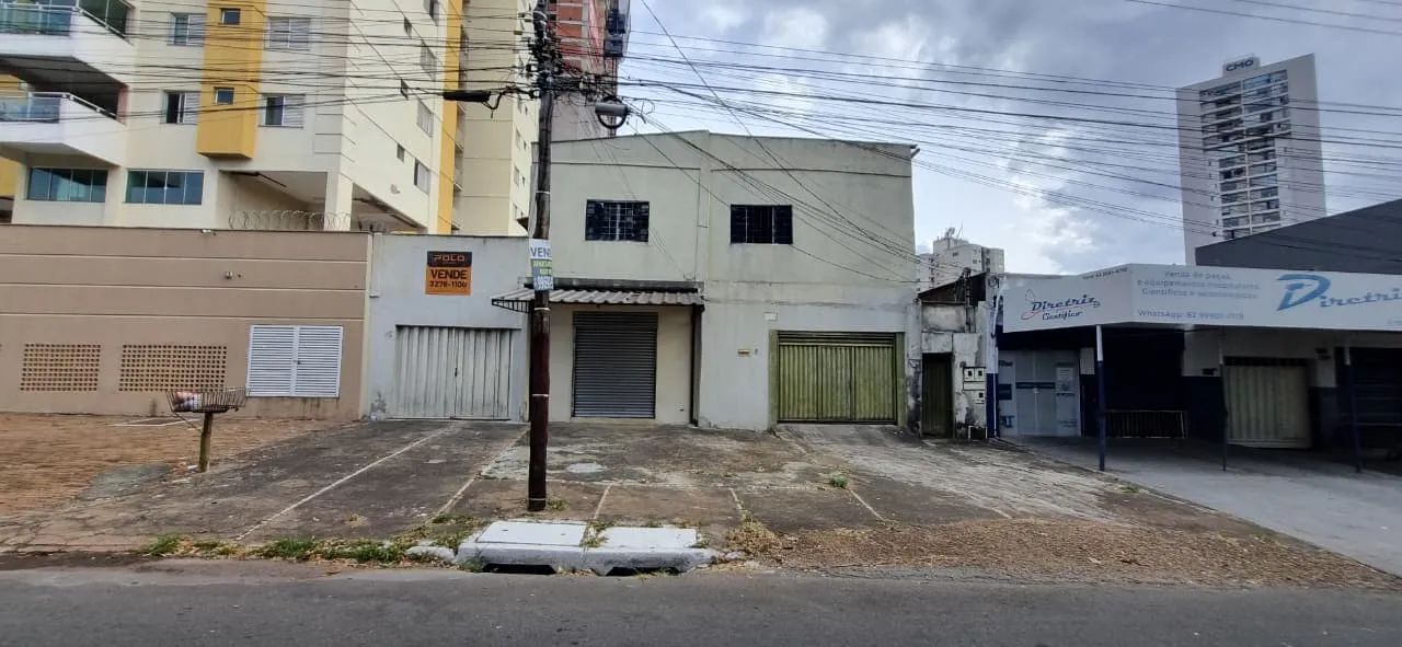 Vende se Casa de 428m² | Parque Amazônia - Foto 3