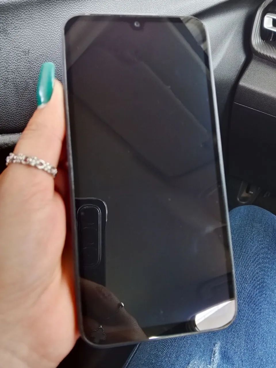 Samsung A15 - Foto 3