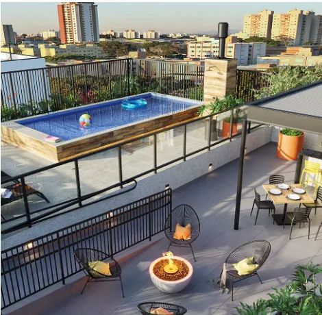 Foto - Curitiba - Novo Mundo