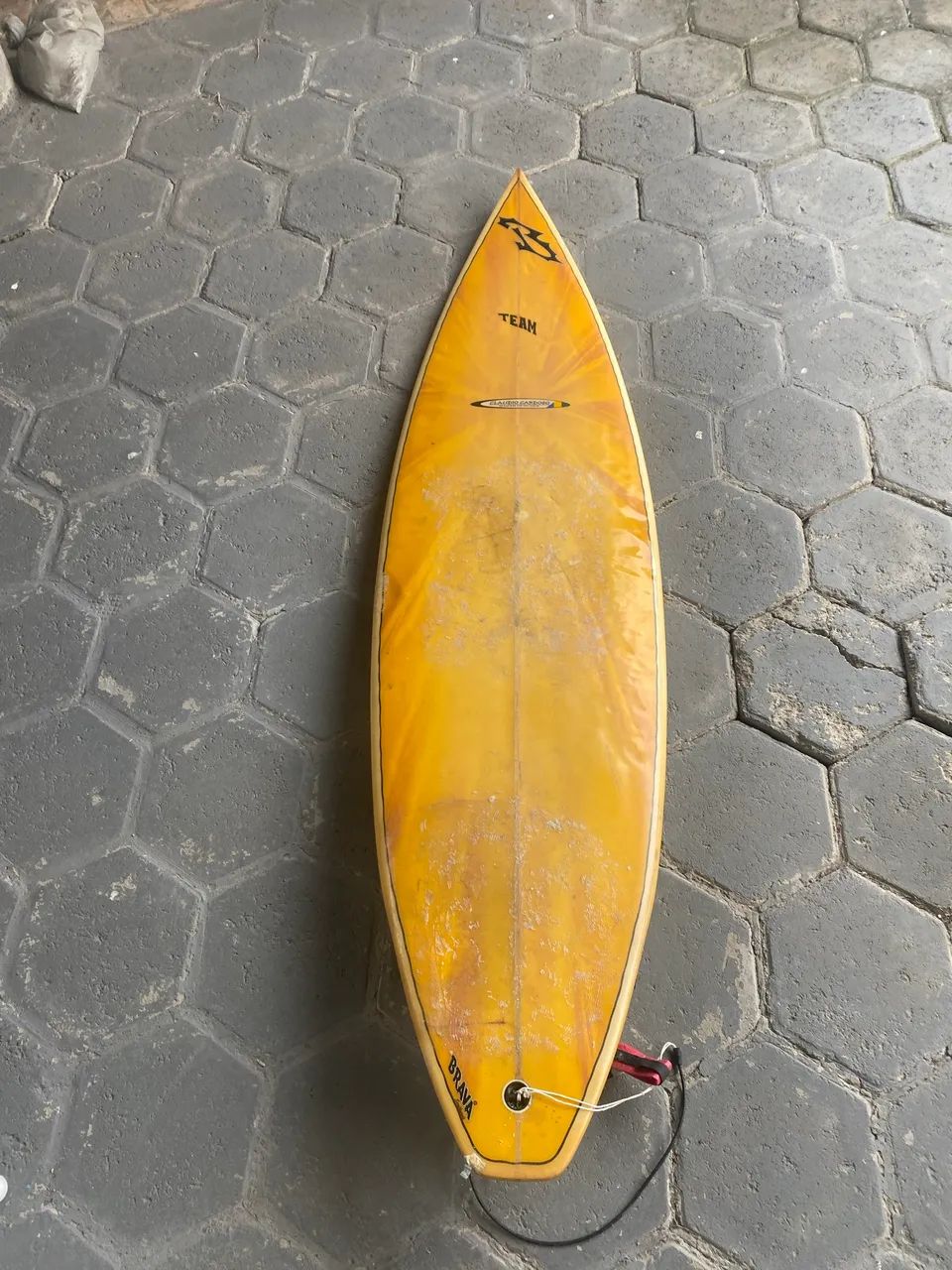 Prancha de surf