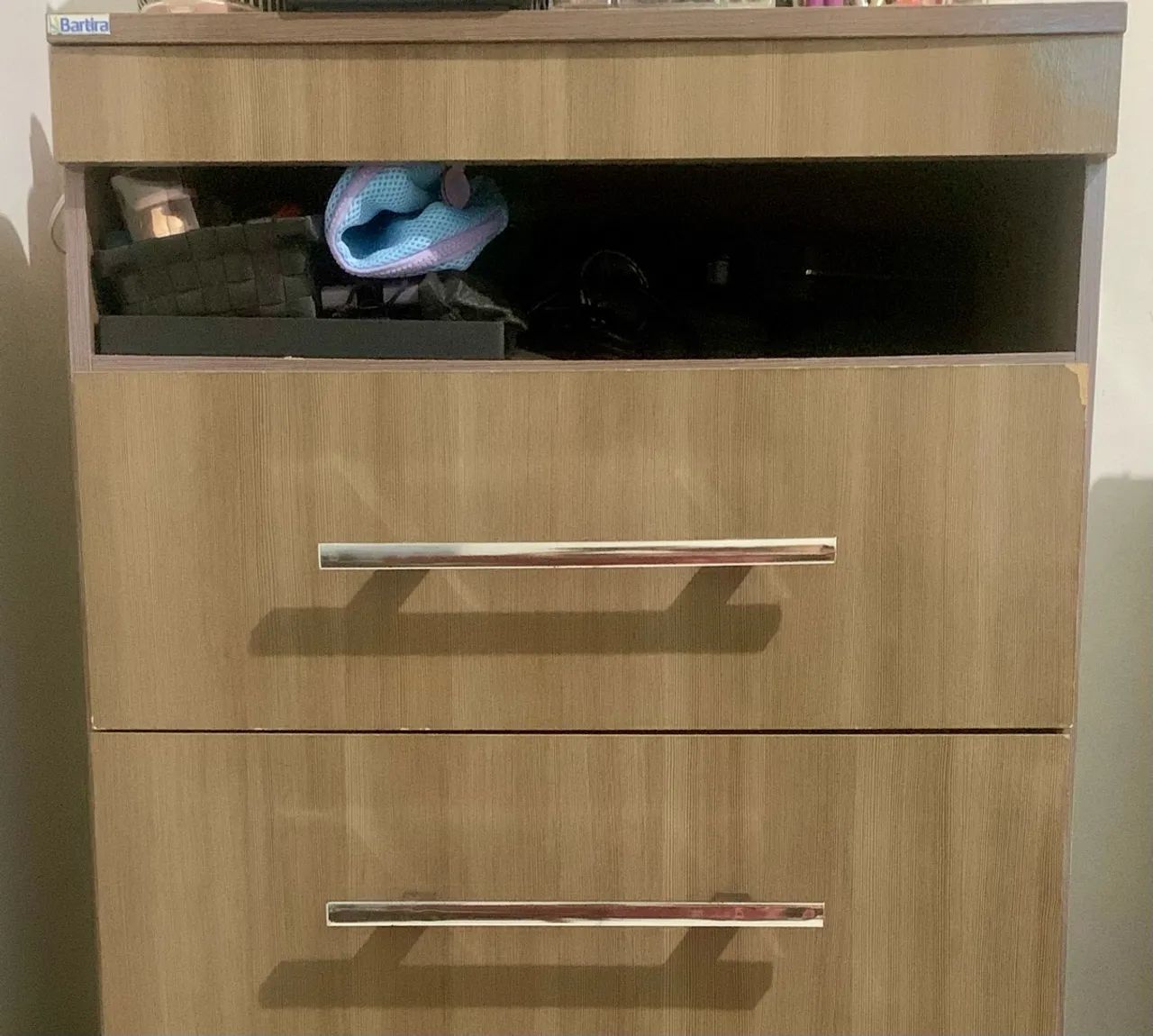 Cômoda 4 gavetas - Foto 3