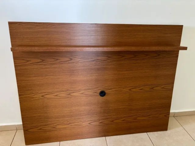 Vendo Painel semi novo.