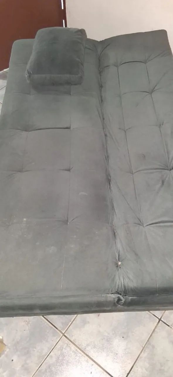 Sofa câma - Foto 3
