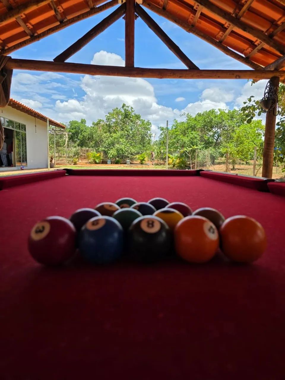 Sítio para aluguel - Eventos e lazer  - Foto 4