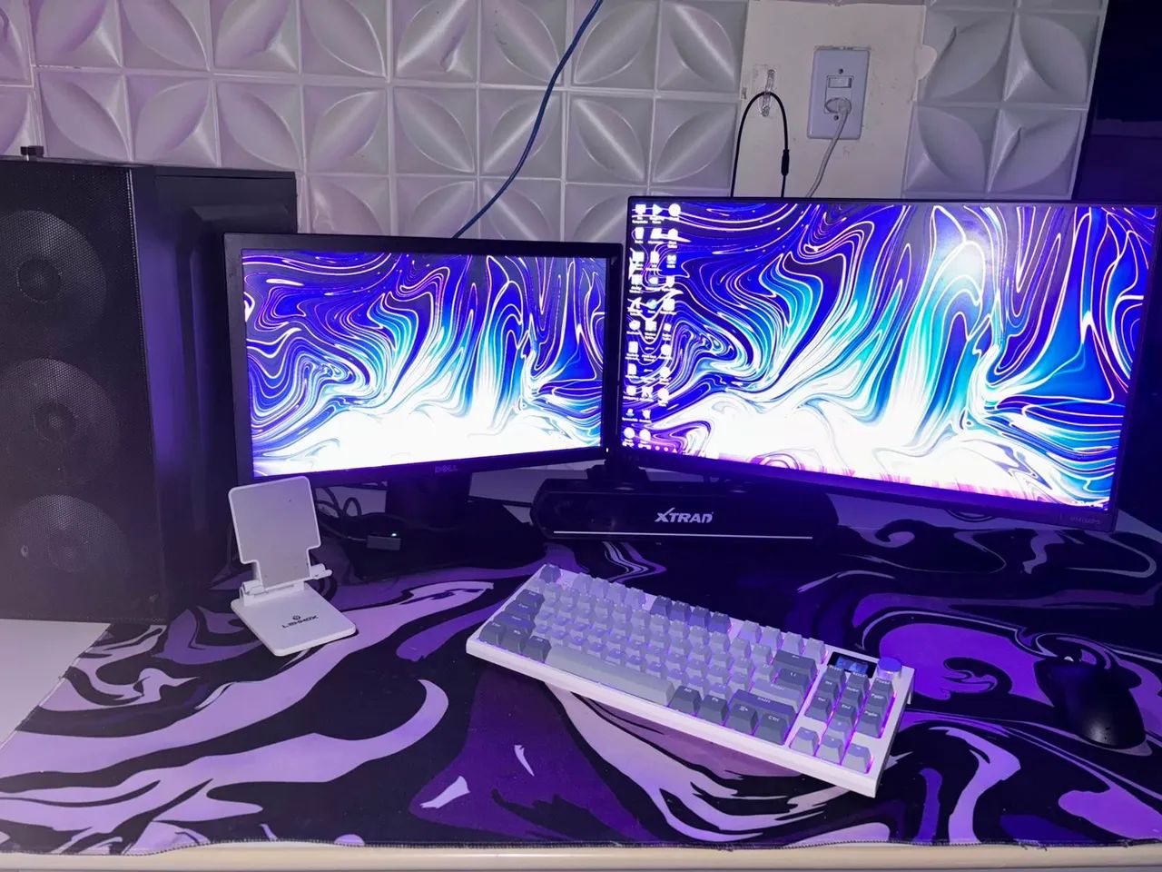 VENDO MONITOR DE COMPUTADOR