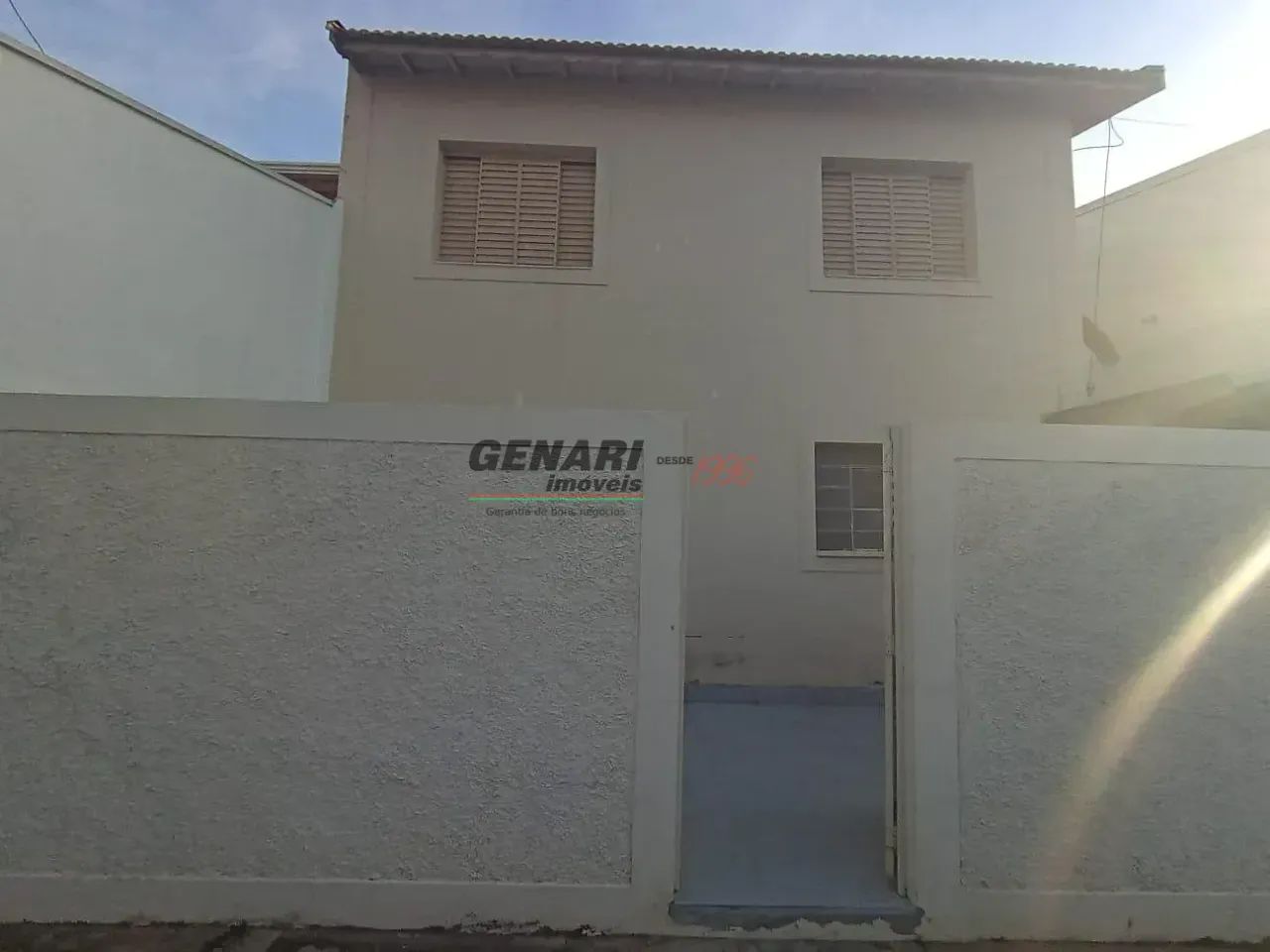 Sobrado para locação, Cidade Nova, Indaiatuba, SP