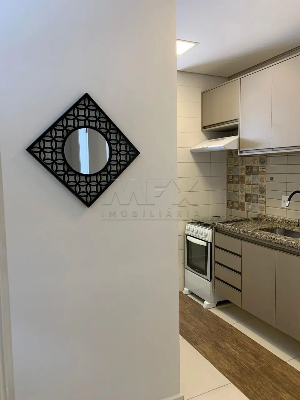 Apartamento Padrão em Bauru - Foto 5