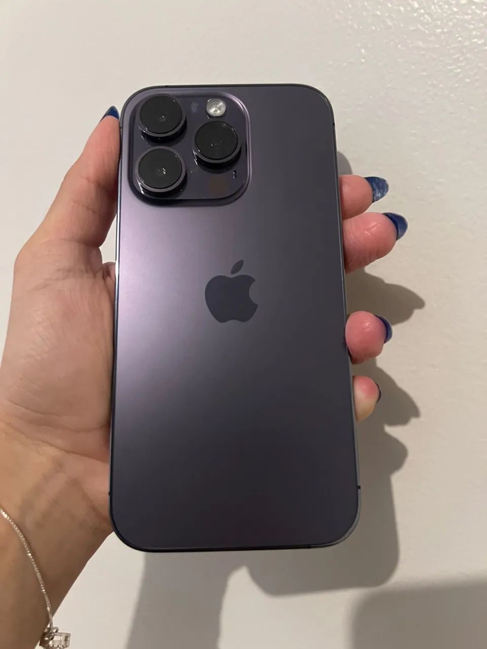 iPhone 14 Pro Leia o anúncio - Foto 3