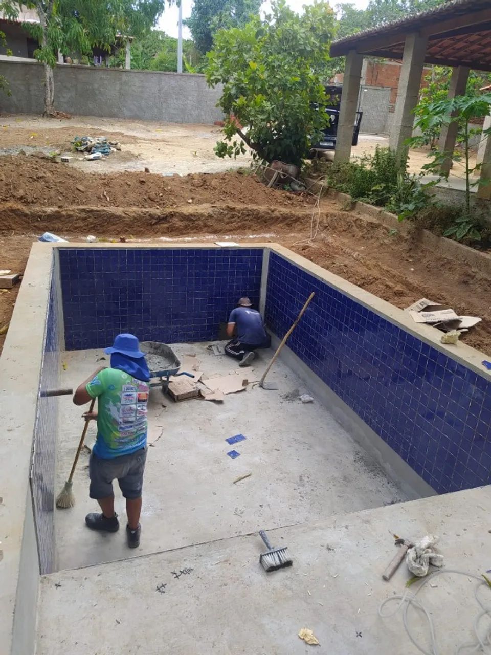 Serviços de Engenharia - Engenheiro civil Lídio Silva - Foto 5