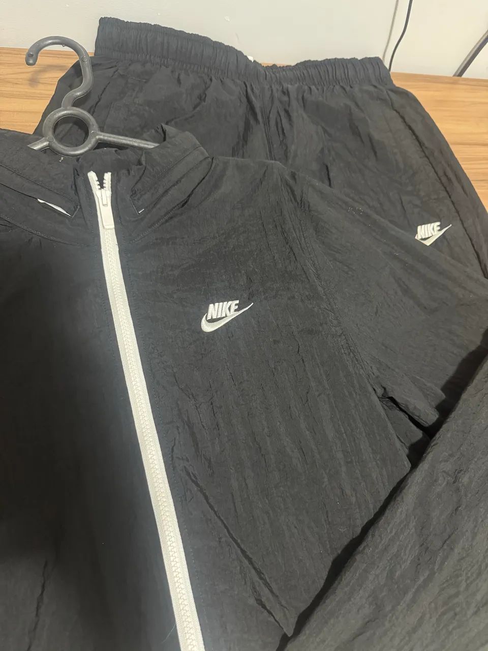Roupas da Nike Original Tudo Novo 