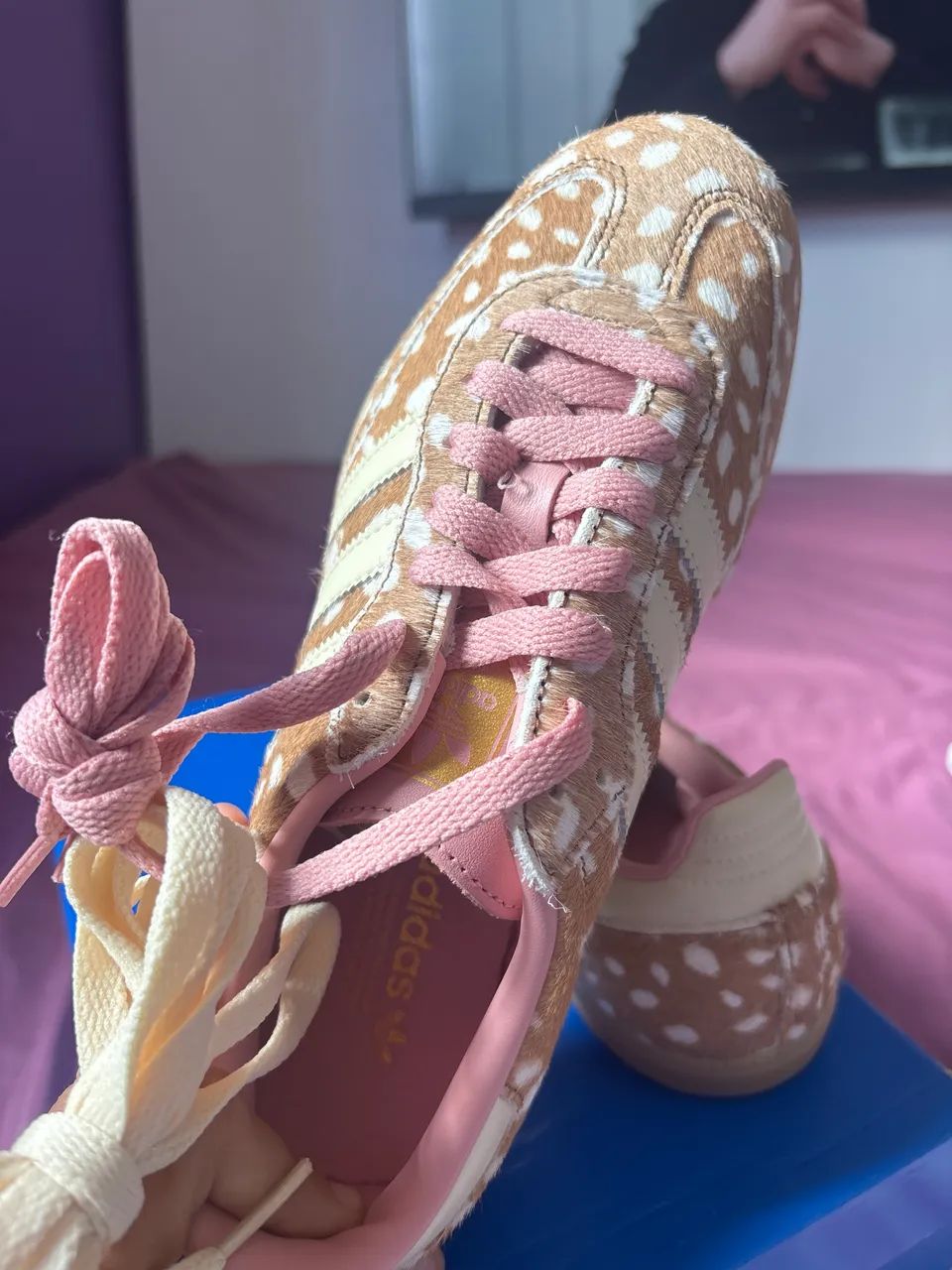 Tênis adidas  - Foto 2