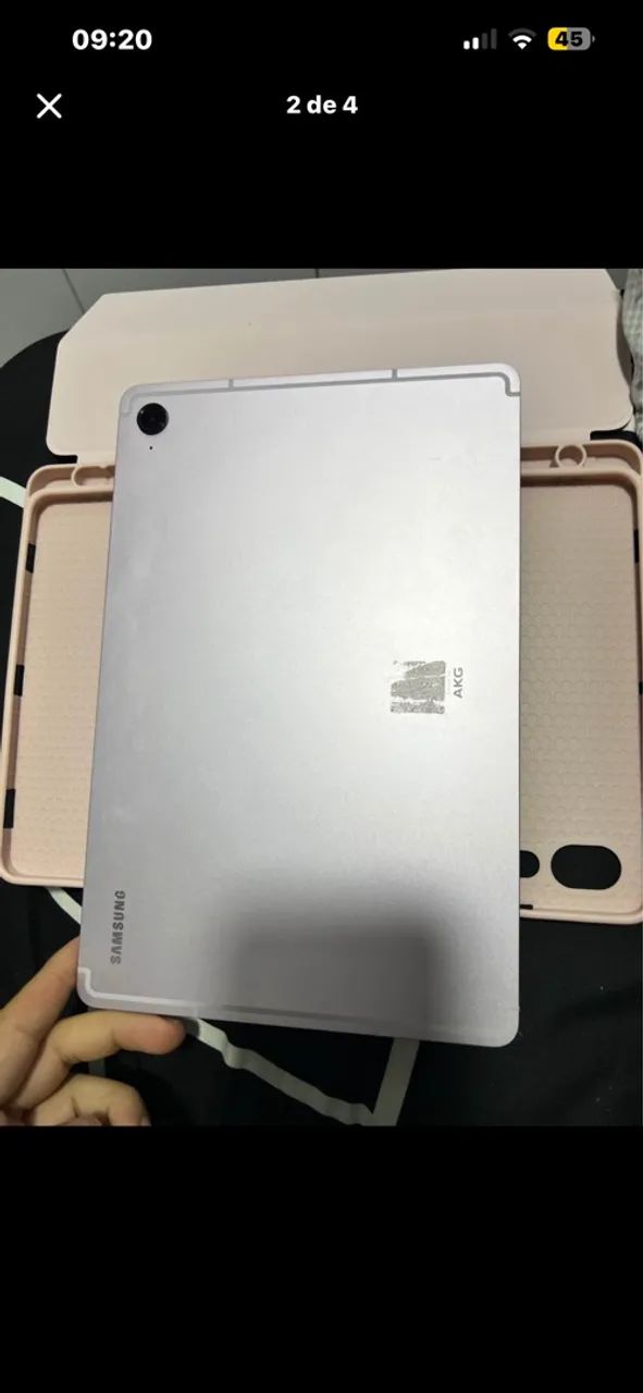 Samsung Galaxy Tab S9 FE - Foto 3