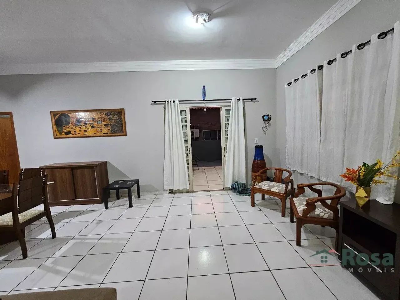 Casa para venda, 4 quarto(s), Santa Cruz, Cuiabá - Foto 3