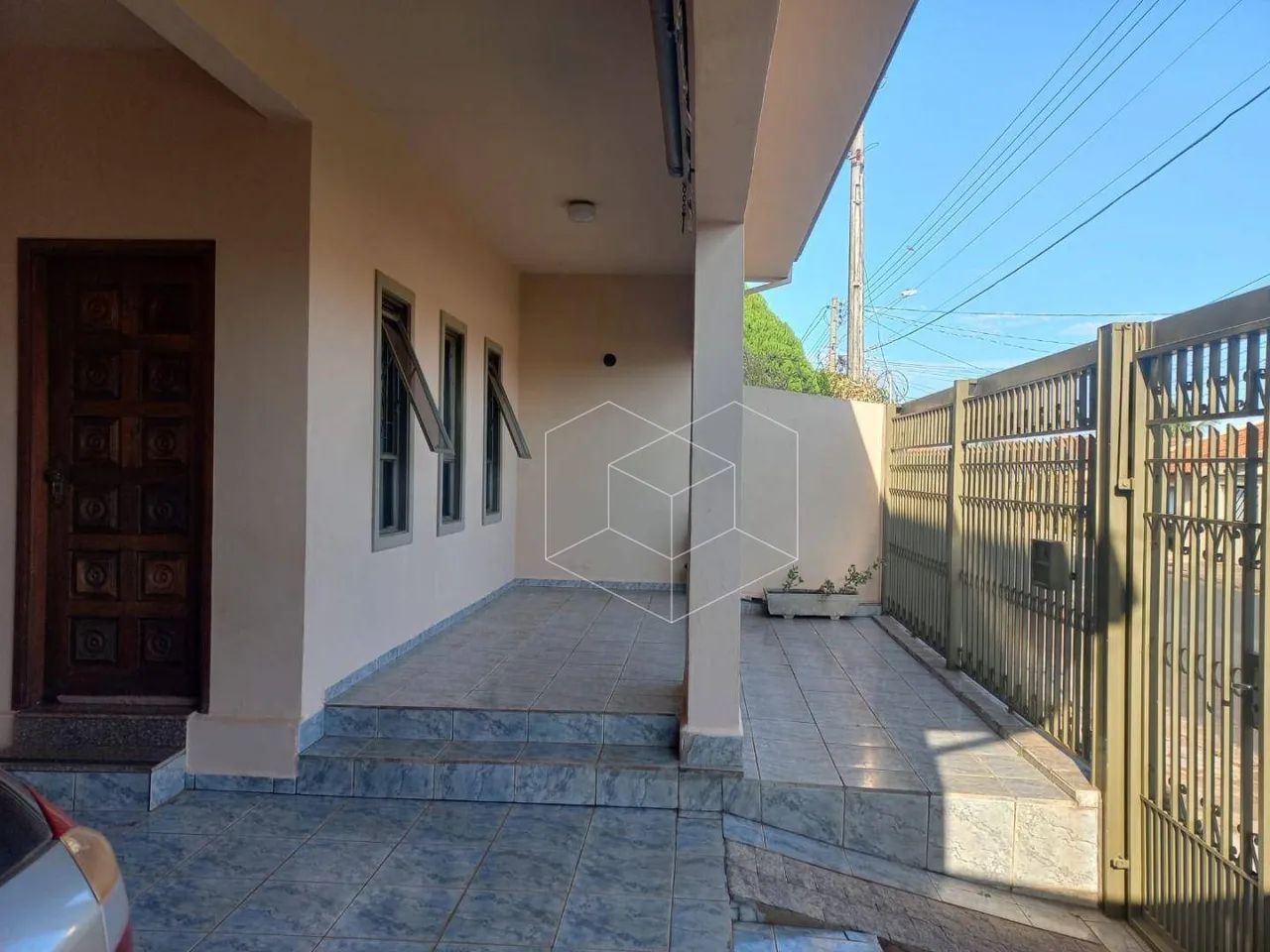 Casa com 4 dormitórios à venda, 225 m² por R$ 500.000,00 - Jardim Figueira Branca - Dois C