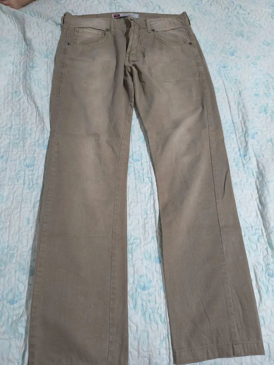 CALÇA JEANS - Foto 3