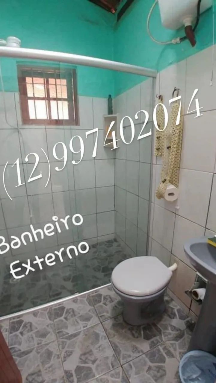 Casa em Ubatuba para fds e temporadas  - Foto 5