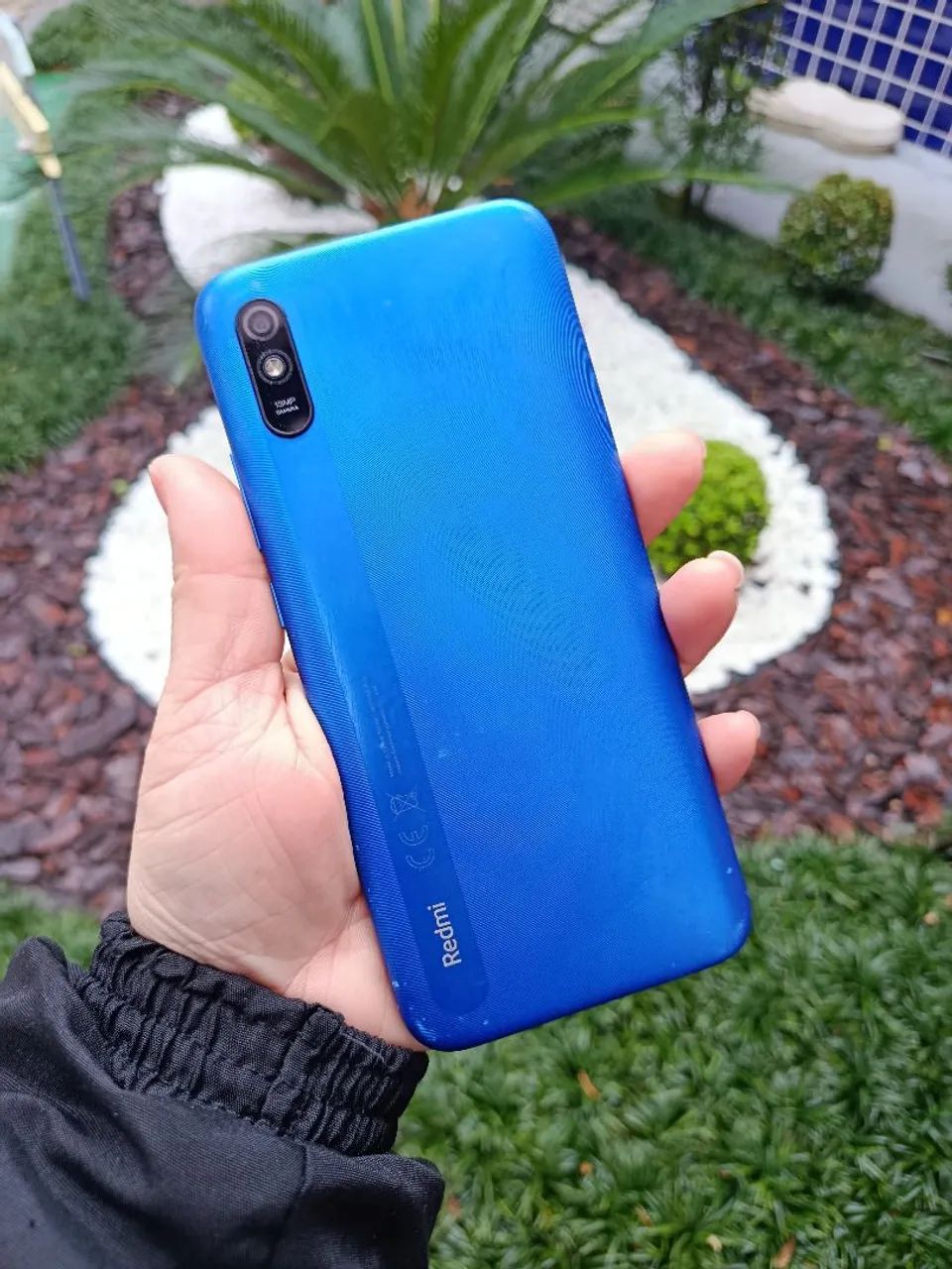 Xiaomi redmi 9A - Foto 3