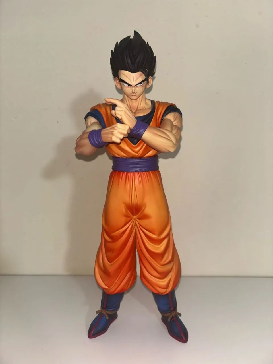 Gohan Místico  - Foto 2