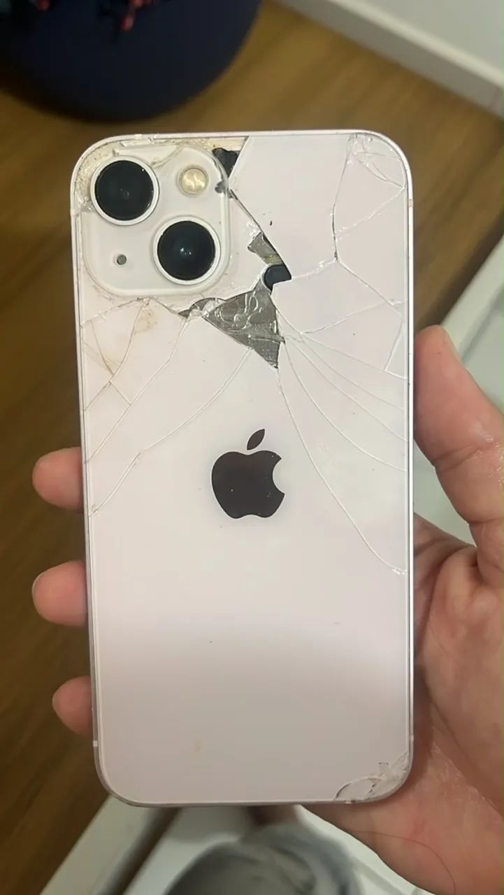 Phone 13 - Foto 5