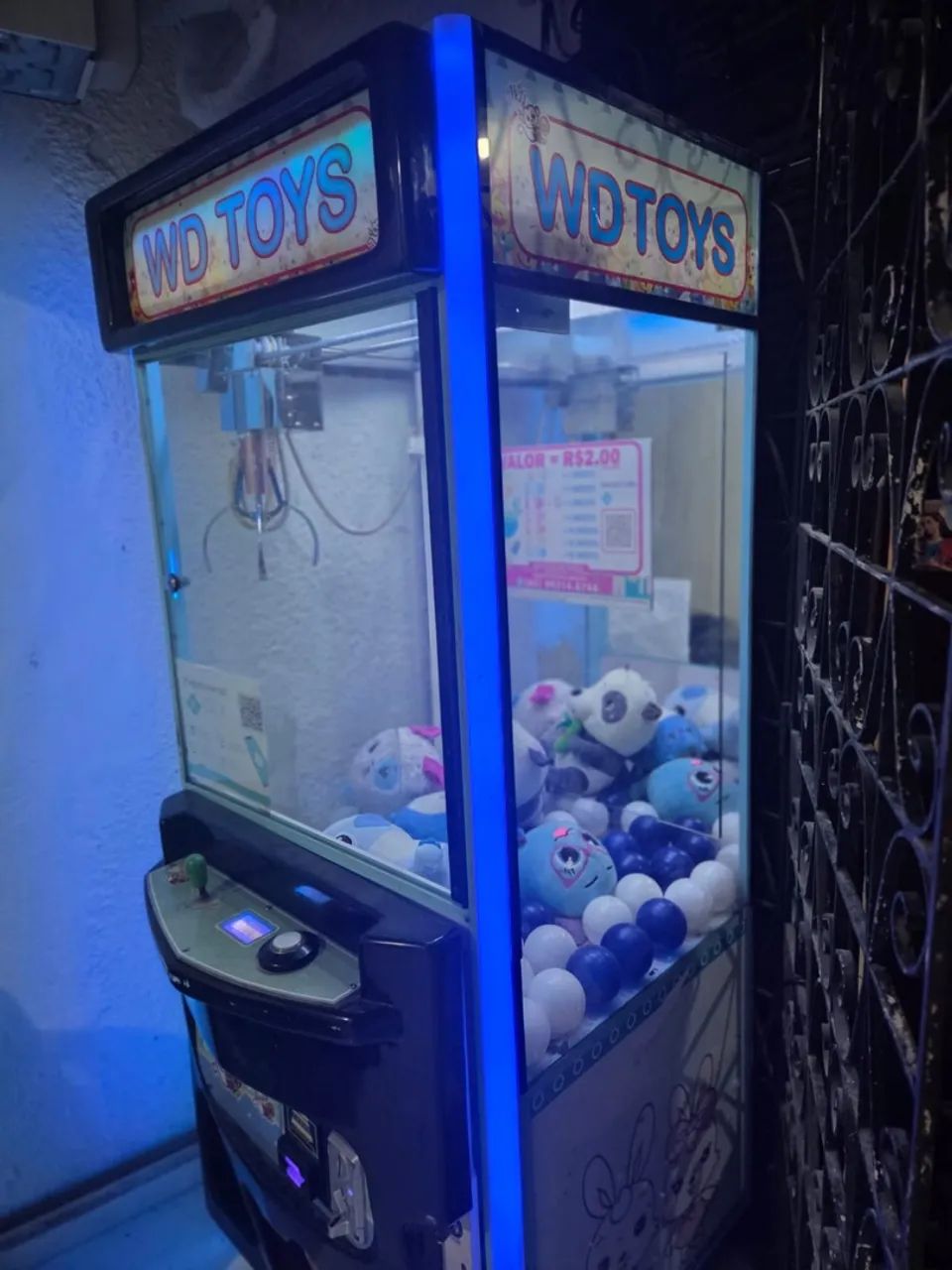 MÁQUINAS DE URSO  - Foto 5