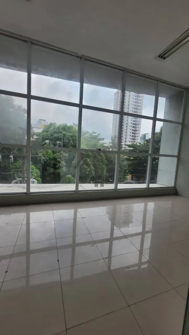 Prédio para venda e locação com aproximadamente 1050m², excelente localização, 3 andares-  - Foto 2