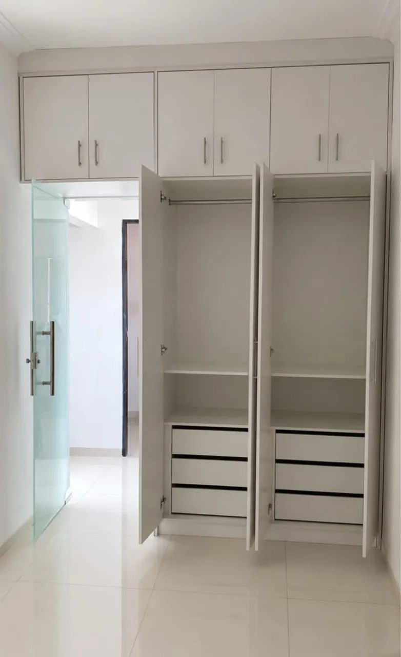 Guarda Roupa - Foto 3